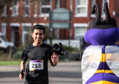 University of Manchester 2.5km/5km Great Run