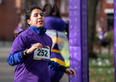 University of Manchester 2.5km/5km Great Run