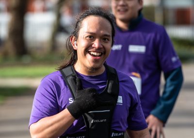 University of Manchester 2.5km/5km Great Run