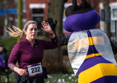 University of Manchester 2.5km/5km Great Run