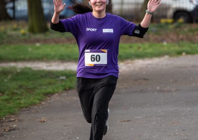 University of Manchester 2.5km/5km Great Run