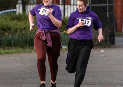 University of Manchester 2.5km/5km Great Run