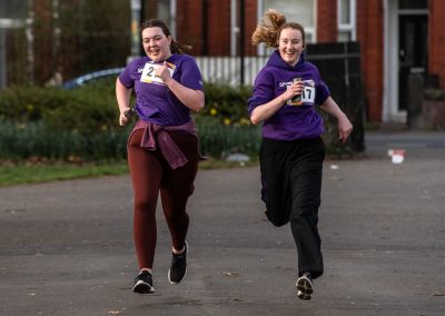 University of Manchester 2.5km/5km Great Run