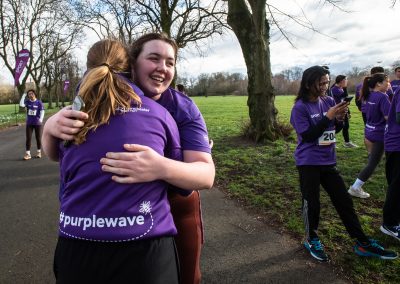 University of Manchester 2.5km/5km Great Run