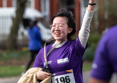 University of Manchester 2.5km/5km Great Run