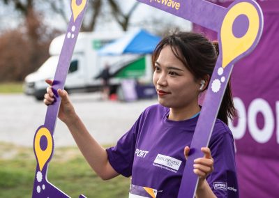 University of Manchester 2.5km/5km Great Run