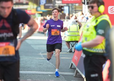 Great Manchester Run 2023