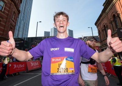 Great Manchester Run 2023