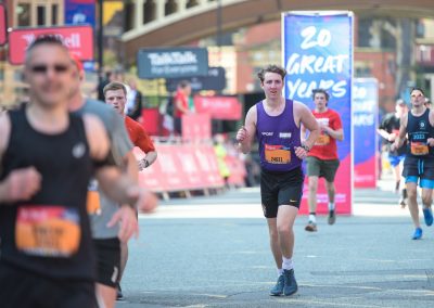 Great Manchester Run 2023