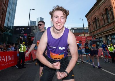 Great Manchester Run 2023