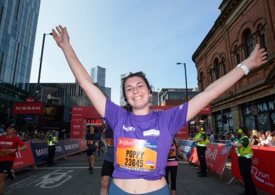 Great Manchester Run 2023