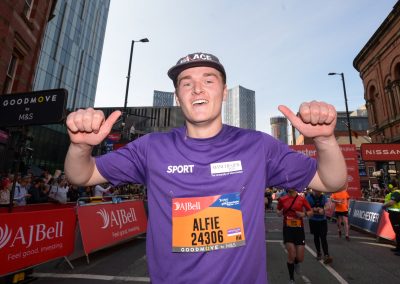 Great Manchester Run 2023