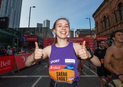 Great Manchester Run 2023