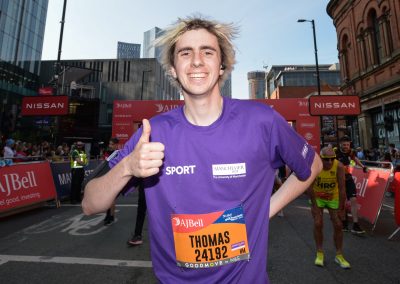 Great Manchester Run 2023