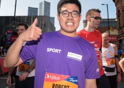 Great Manchester Run 2023