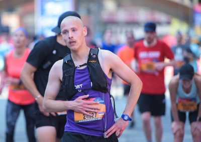 Great Manchester Run 2023