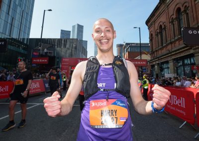 Great Manchester Run 2023