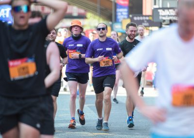 Great Manchester Run 2023