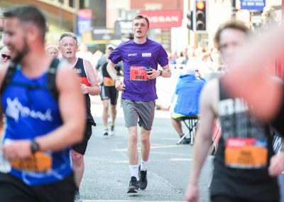 Great Manchester Run 2023