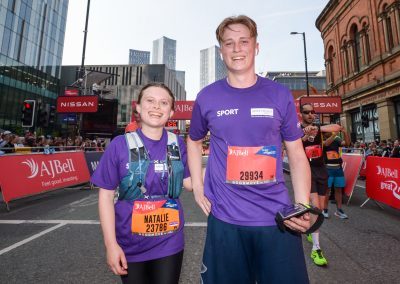 Great Manchester Run 2023