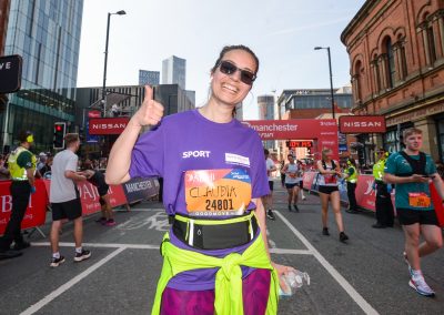 Great Manchester Run 2023