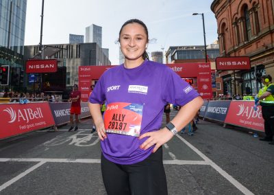 Great Manchester Run 2023