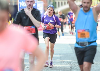 Great Manchester Run 2023