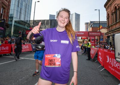 Great Manchester Run 2023