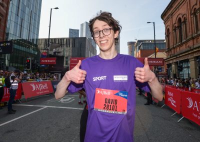 Great Manchester Run 2023