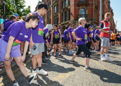 Great Manchester Run 2023