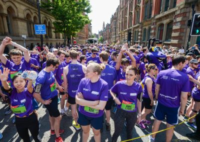 Great Manchester Run 2023