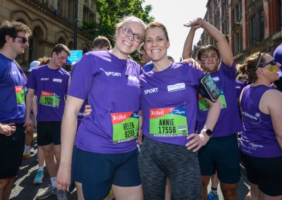 Great Manchester Run 2023