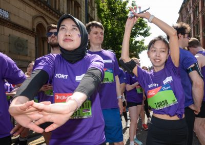 Great Manchester Run 2023