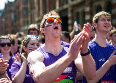 Great Manchester Run 2023