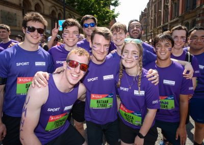 Great Manchester Run 2023