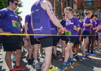 Great Manchester Run 2023