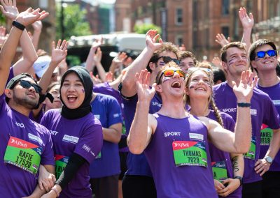 Great Manchester Run 2023