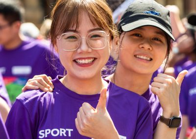 Great Manchester Run 2023