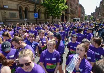 Great Manchester Run 2023