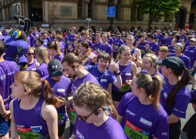 Great Manchester Run 2023