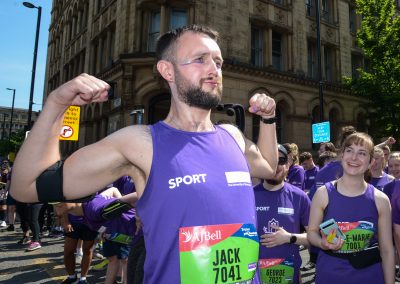 Great Manchester Run 2023