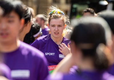 Great Manchester Run 2023