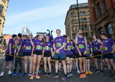 Great Manchester Run 2023