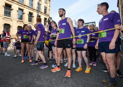 Great Manchester Run 2023