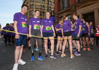 Great Manchester Run 2023