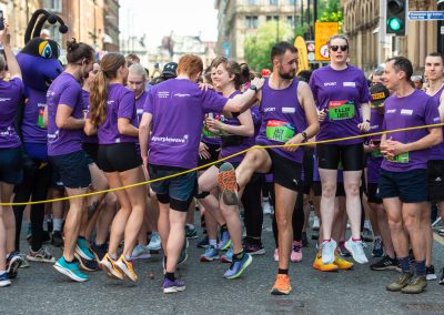 Great Manchester Run 2023