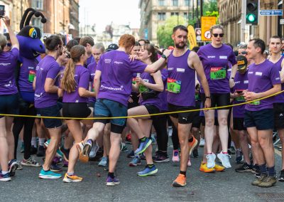 Great Manchester Run 2023