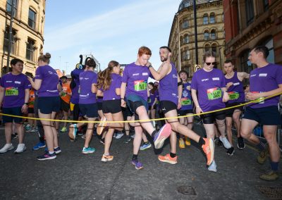 Great Manchester Run 2023