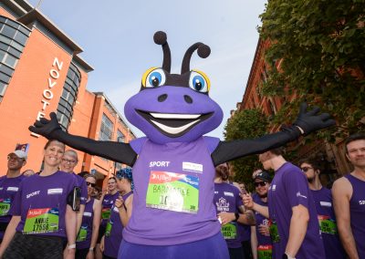 Great Manchester Run 2023