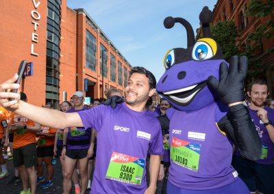 Great Manchester Run 2023